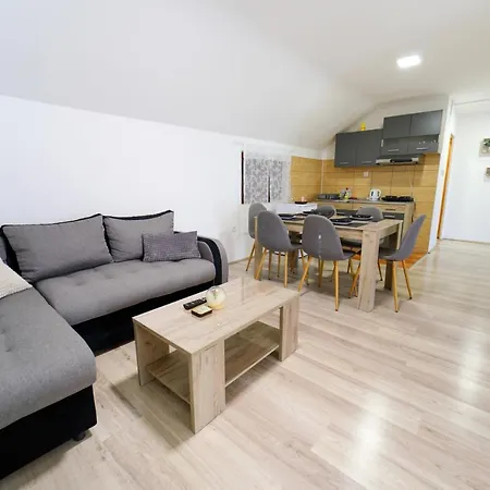 Petra Apartmán Soko Banja