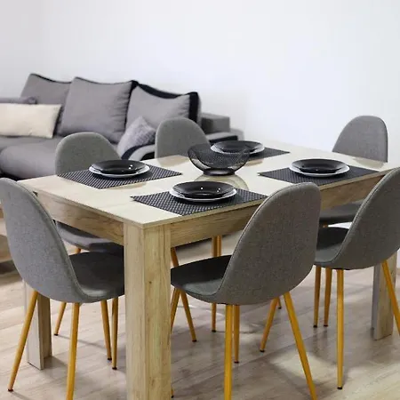 Petra Apartmán Soko Banja